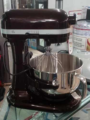 Batidora Kitchenaid Profesional