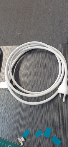 Cable De Alimentación Para Macbook