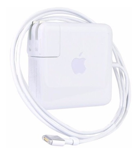 Cargador Apple 60w 85w Magsafe 2 Macbook Pro  A