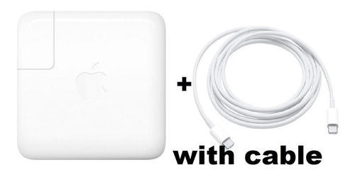 Cargador Apple Macbook Pro 15 Aw Atipo C /usb-c