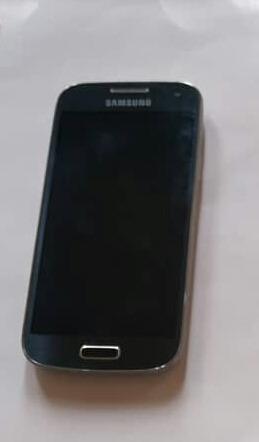 Celular Samsung S4 Mini Dúo Para Repuesto