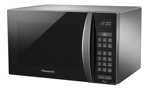 Conversión Fuente Inverter Microondas Panasonic