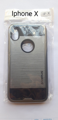 Forro Case Protector iPhone 5 5s Se 7 8 X Xs