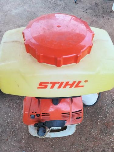 Fumigadora A Motor Marca Stihl Sr 430