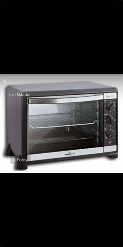 Horno Electrico Magefesa Roti Nuevo