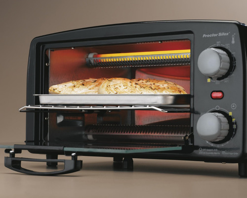 Horno Tostador Electrico Proctor Silex Modelo 