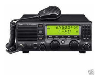 Icom M700 Pro Nuevo