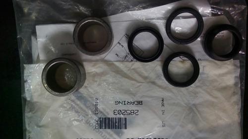 Kit Bocinas Lavadora Whirlpool