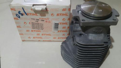 Kit Cilindro Completa Stihl Ms051