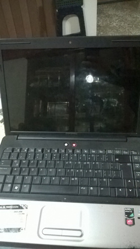 Lapto Compaq Cq40 Por Parte Para Repuesto
