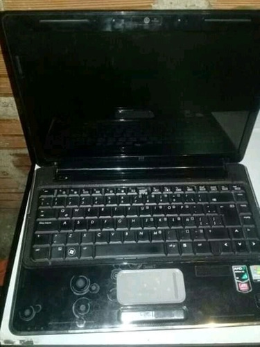 Lapto Marca Hp Modelo Dv4
