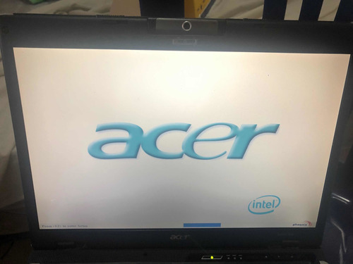 Laptop Acer