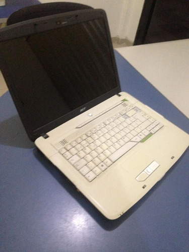 Laptop Acer Aspire En Perfecto Estado En 60vrd
