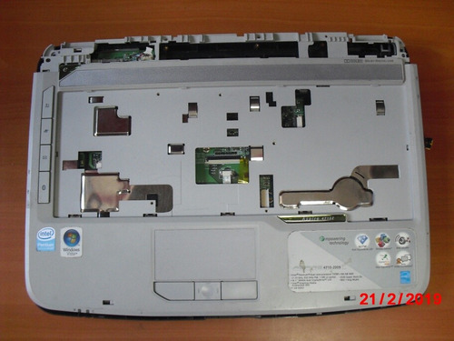 Laptop Acer Aspire z Por Partes
