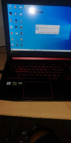 Laptop Acer Gamer Nitro I5