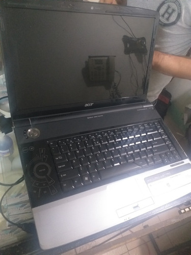 Laptop Acer  Series