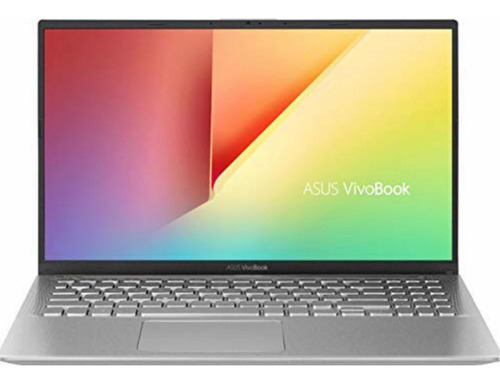 Laptop Asus Vivobook 15 X512fa 15.6 Fhd Iu 12gb/256sd