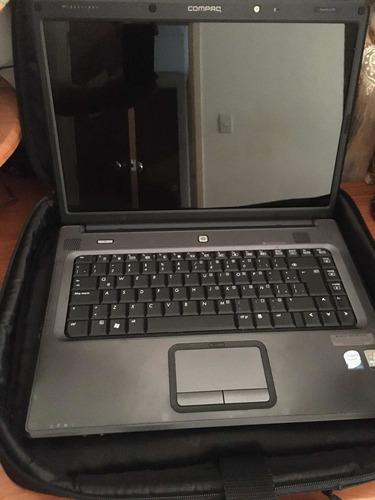 Laptop Compaq Presario C700 Y Bolso Hp