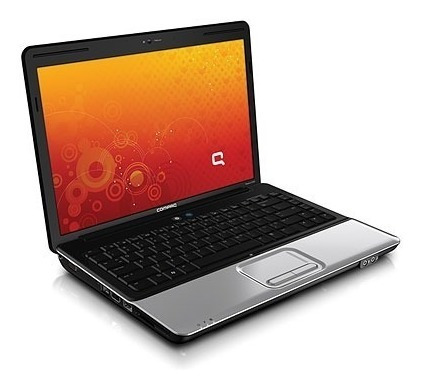 Laptop Compaq Presario Cq41 Para Repuestos