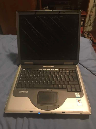 Laptop Compaq Presario  (para Repuesto)