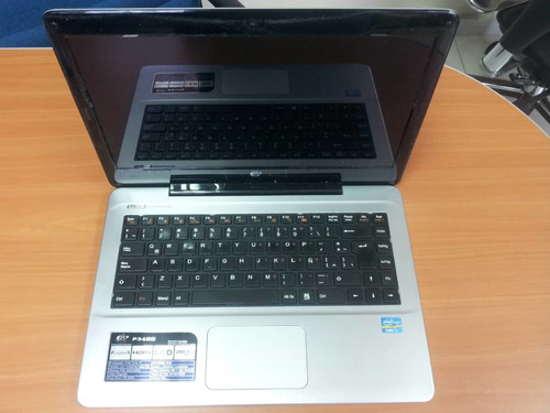Laptop Core I7 P