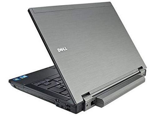 Laptop Dell Core I5 4gb 250gb 14 Refurbish