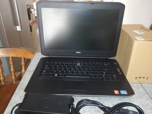 Laptop Dell I Hdd 4gb Ram 64 Bits Win 10 Cargador