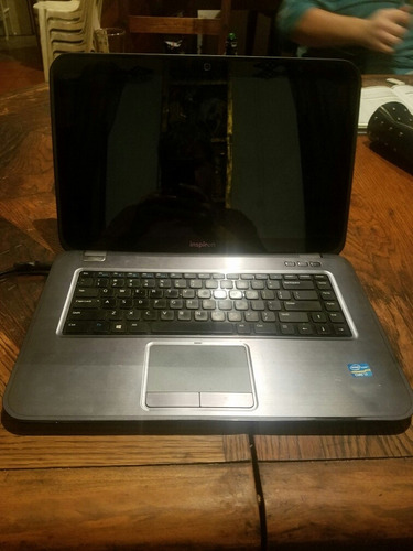Laptop Dell Inspiron 15z  Tarjeta Madre Mala. Repuesto.