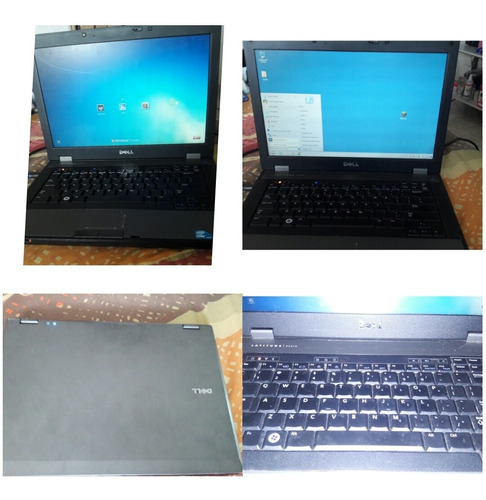 Laptop Dell Latitude $