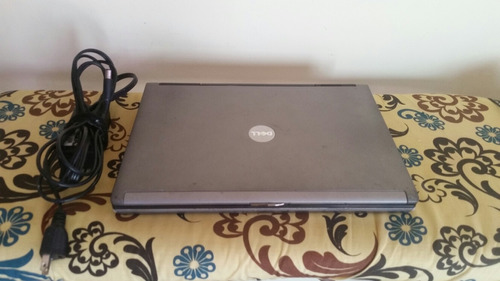 Laptop Dell Latitude D620 Pp18l Usada
