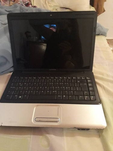 Laptop Hp Compaq Cq40