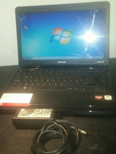 Laptop Hp Dual Core 4gb Ram 120 Hdd Tienda