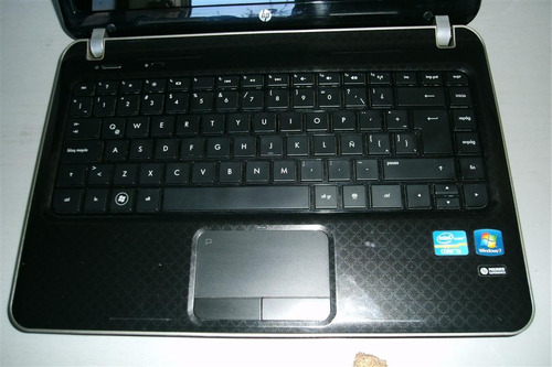 Laptop Hp Dv4 Repuesto O Reparar