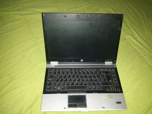 Laptop Hp Elite Book (Repuesto)