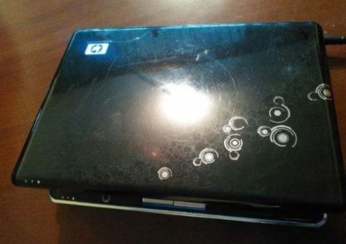 Laptop Hp Pavilion Dv4 2040 Us