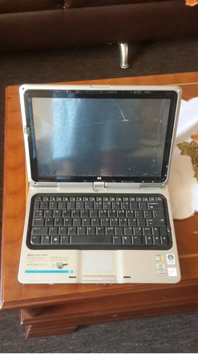 Laptop Hp Pavilon X
