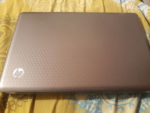 Laptop Hp-gla (notebook Pc)