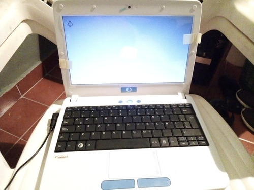 Laptop K-naima 240gb Modelo Nuevo Grande