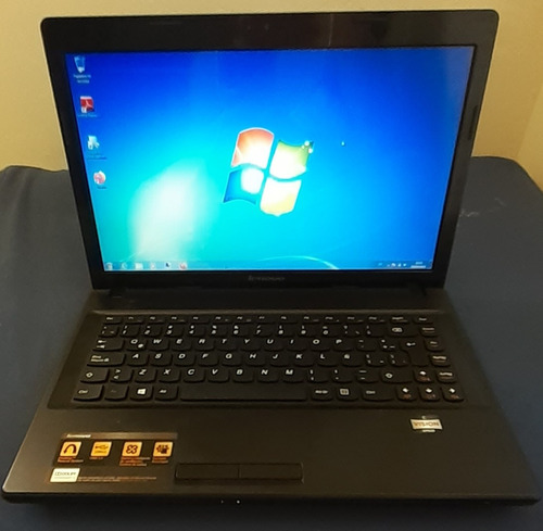 Laptop Lenovo G485