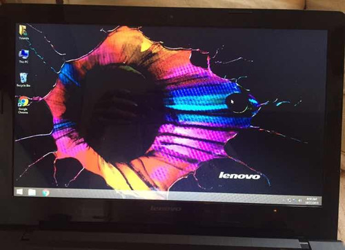 Laptop Lenovo, Poco Uso Aprovecha...