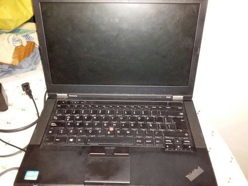 Laptop Lenovo T430 (buen Estado)