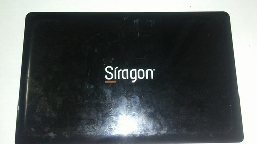 Laptop Mini Siragon Mm-v100(Repuestos)