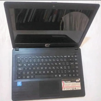 Laptop Modelo P