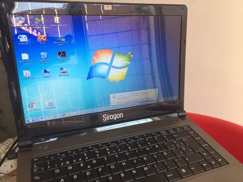 Laptop Siragon