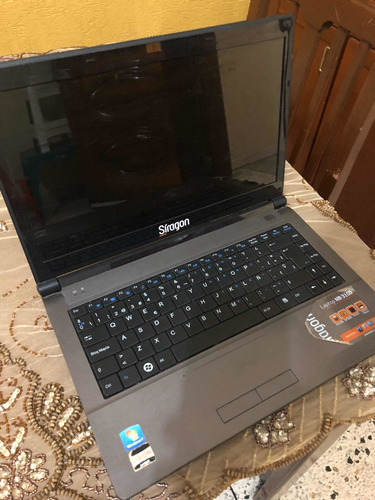 Laptop Siragon Para Repuesto