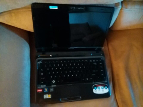 Laptop Toshiba L645 D