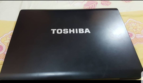 Laptop Toshiba Satellite A205-s