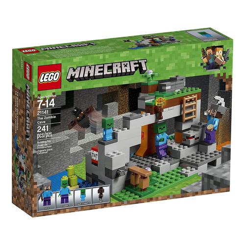 Lego Minecraft