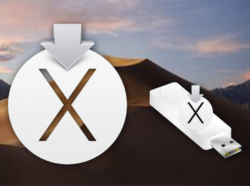 Mac Osx Mojave  Original