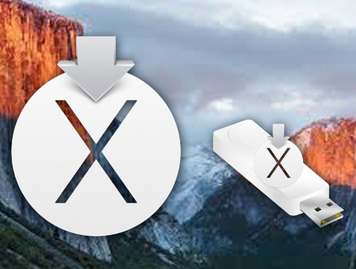 Mac Osx Yosemite  Original